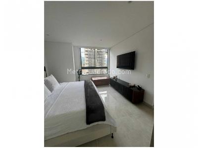 Apartamento de 1 alcoba en venta en Linares, Medellín, 72 m² · foto 5 de 6