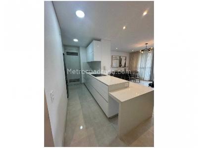 Apartamento de 1 alcoba en venta en Linares, Medellín, 72 m² · foto 3 de 6