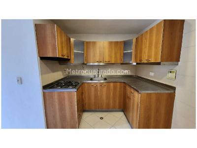 Apartamento de 3 alcobas en venta en La Concha, Medellín, 120 m² · foto 5 de 20