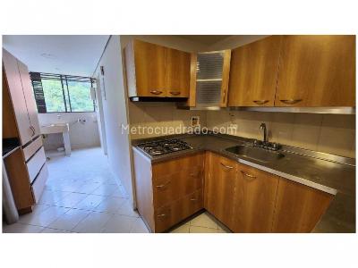 Apartamento de 3 alcobas en venta en La Concha, Medellín, 120 m² · foto 6 de 20
