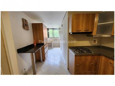 Apartamento de 3 alcobas en venta en La Concha, Medellín, 120 m² · foto 7 de 20