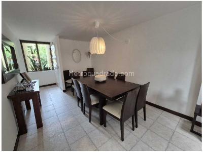 Apartamento de 4 alcobas en venta en La Concha, Medellín, 130 m² · foto 4 de 20