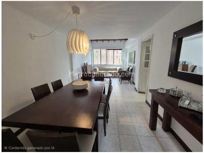 Apartamento de 4 alcobas en venta en La Concha, Medellín, 130 m² · foto 5 de 20