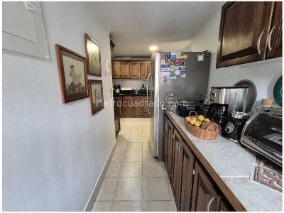 Apartamento de 4 alcobas en venta en La Concha, Medellín, 130 m² · foto 9 de 20