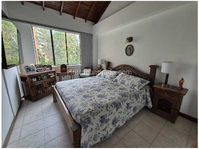 Apartamento de 4 alcobas en venta en La Concha, Medellín, 130 m² · foto 11 de 20