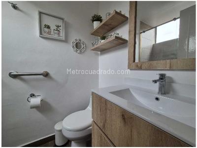 Apartamento de 4 alcobas en venta en La Concha, Medellín, 130 m² · foto 13 de 20