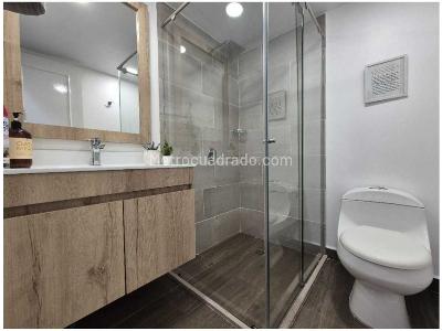 Apartamento de 4 alcobas en venta en La Concha, Medellín, 130 m² · foto 14 de 20