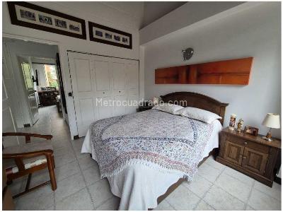 Apartamento de 4 alcobas en venta en La Concha, Medellín, 130 m² · foto 15 de 20