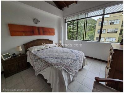 Apartamento de 4 alcobas en venta en La Concha, Medellín, 130 m² · foto 16 de 20