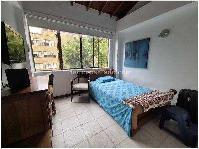 Apartamento de 4 alcobas en venta en La Concha, Medellín, 130 m² · foto 17 de 20