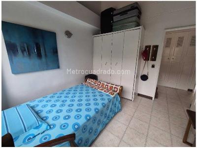 Apartamento de 4 alcobas en venta en La Concha, Medellín, 130 m² · foto 18 de 20