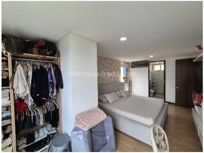 Apartamento de 2 alcobas en venta en Los Balsos, Medellín, 122 m² · foto 13 de 20