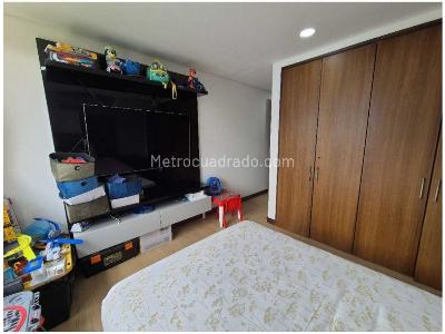 Apartamento de 2 alcobas en venta en Los Balsos, Medellín, 122 m² · foto 18 de 20