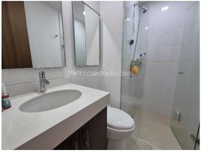 Apartamento de 2 alcobas en venta en Los Balsos, Medellín, 122 m² · foto 19 de 20