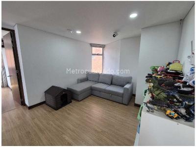 Apartamento de 2 alcobas en venta en Los Balsos, Medellín, 122 m² · foto 20 de 20