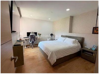 Apartamento de 3 alcobas en venta en Loma De Las Brujas, Envigado, 147 m² · foto 13 de 16
