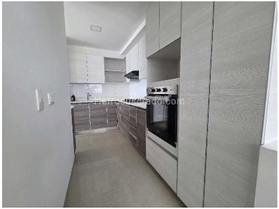 Apartamento en venta en Santa Maria De Los Angeles, Medellín · foto 3 de 18