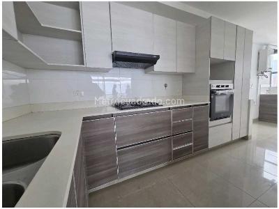 Apartamento en venta en Santa Maria De Los Angeles, Medellín · foto 4 de 18