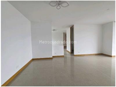 Apartamento en venta en Santa Maria De Los Angeles, Medellín · foto 5 de 18