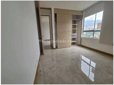 Apartamento en venta en Santa Maria De Los Angeles, Medellín · foto 13 de 18