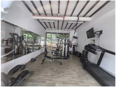 Apartamento en venta en Santa Maria De Los Angeles, Medellín · foto 15 de 18