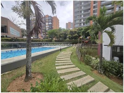 Apartamento en venta en Santa Maria De Los Angeles, Medellín · foto 17 de 18
