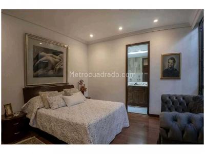 Apartamento de 4 alcobas en venta en San Lucas, Medellín, 578 m² · foto 7 de 8
