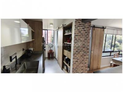 Apartamento de 3 alcobas en venta en El Campestre, Medellín, 89 m² · foto 4 de 20