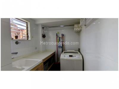 Apartamento de 3 alcobas en venta en El Campestre, Medellín, 89 m² · foto 5 de 20