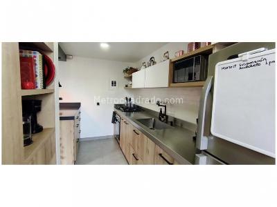 Apartamento de 3 alcobas en venta en El Campestre, Medellín, 89 m² · foto 6 de 20