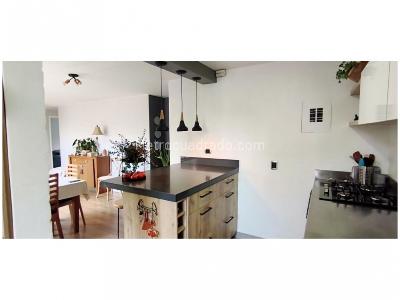 Apartamento de 3 alcobas en venta en El Campestre, Medellín, 89 m² · foto 7 de 20