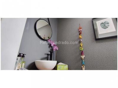 Apartamento de 3 alcobas en venta en El Campestre, Medellín, 89 m² · foto 8 de 20