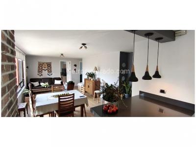 Apartamento de 3 alcobas en venta en El Campestre, Medellín, 89 m² · foto 9 de 20