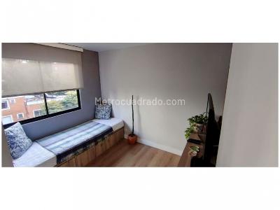 Apartamento de 3 alcobas en venta en El Campestre, Medellín, 89 m² · foto 10 de 20