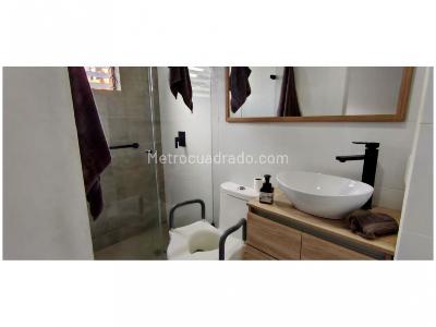 Apartamento de 3 alcobas en venta en El Campestre, Medellín, 89 m² · foto 12 de 20
