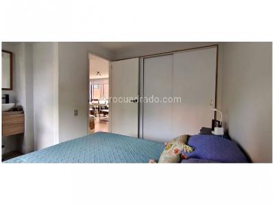 Apartamento de 3 alcobas en venta en El Campestre, Medellín, 89 m² · foto 13 de 20