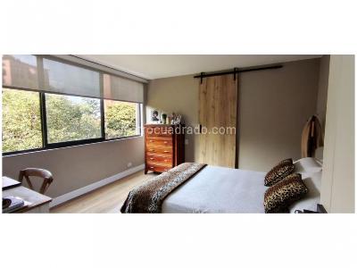 Apartamento de 3 alcobas en venta en El Campestre, Medellín, 89 m² · foto 14 de 20