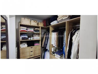 Apartamento de 3 alcobas en venta en El Campestre, Medellín, 89 m² · foto 15 de 20