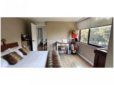 Apartamento de 3 alcobas en venta en El Campestre, Medellín, 89 m² · foto 17 de 20