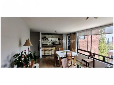 Apartamento de 3 alcobas en venta en El Campestre, Medellín, 89 m² · foto 19 de 20