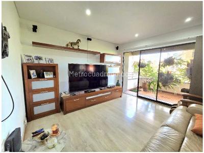 Apartamento de 4 alcobas en venta en La Tomatera, Medellín, 305 m² · foto 3 de 20