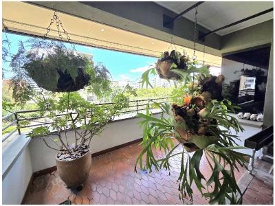 Apartamento de 4 alcobas en venta en La Tomatera, Medellín, 305 m² · foto 4 de 20