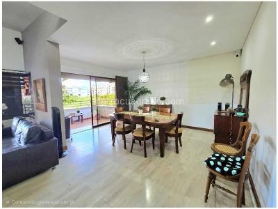 Apartamento de 4 alcobas en venta en La Tomatera, Medellín, 305 m² · foto 6 de 20