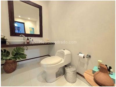 Apartamento de 4 alcobas en venta en La Tomatera, Medellín, 305 m² · foto 7 de 20