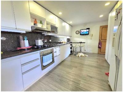 Apartamento de 4 alcobas en venta en La Tomatera, Medellín, 305 m² · foto 8 de 20