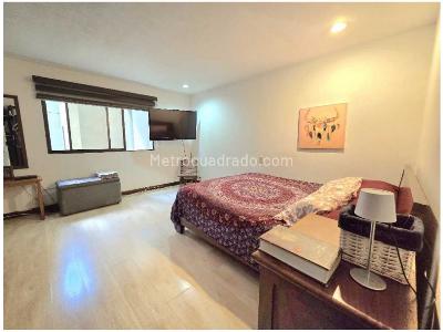 Apartamento de 4 alcobas en venta en La Tomatera, Medellín, 305 m² · foto 9 de 20