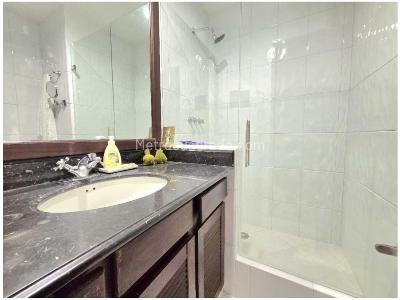 Apartamento de 4 alcobas en venta en La Tomatera, Medellín, 305 m² · foto 10 de 20