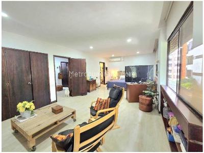 Apartamento de 4 alcobas en venta en La Tomatera, Medellín, 305 m² · foto 11 de 20