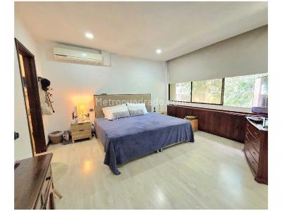 Apartamento de 4 alcobas en venta en La Tomatera, Medellín, 305 m² · foto 12 de 20