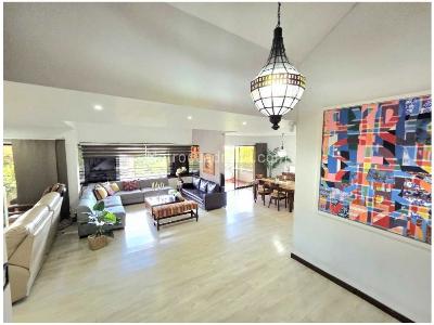Apartamento de 4 alcobas en venta en La Tomatera, Medellín, 305 m² · foto 15 de 20